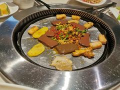 -么子烤肉(化龙池店)