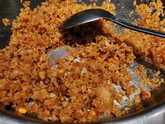 炒粉炒饭-素清香(解放路店)