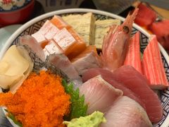 -森味花园·日本料理(伊藤洋华堂亚运村店)