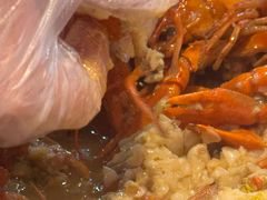 -三妹小龙虾·黄油蟹(华侨城总店)