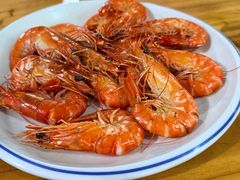 -八方海味餐厅