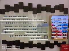 -博士眼镜·President总统(宝安海雅缤纷城店)