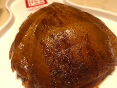 -那家小馆•北京菜•烤鸭(香山店)