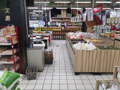 -三江购物(东裕店)