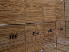 -纽斯桑拿会所(天山店)