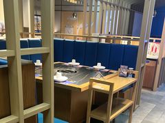 -大河宴·椒麻鱼火锅(北京路中和美食街店)