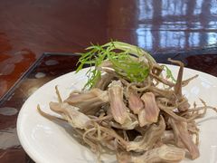 -奇芳阁·百年清真南京菜(夫子庙店)
