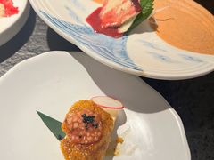 -匠和风精致料理(成都龙湖滨江天街店)