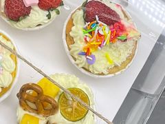 -糖秋Cake DIY·蛋糕定制·甜品台(观音桥店)