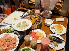-汉巴味德(沈阳万象汇店)