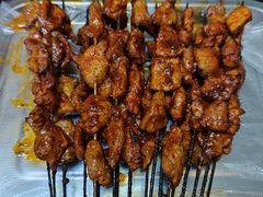 -尕胡才炕锅烤羊肉馆(八一路店)