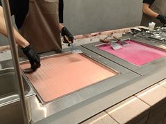 -喜茶(深圳万象城黑金店)