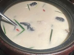 -老阿爸鲜鱼土菜(独墅湖店)