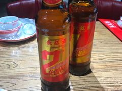 -永红源·啤酒烧烤海鲜大排档(台柳路店)