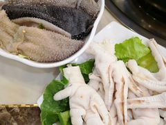 -朱氏胖子烂火锅(洪崖洞店)