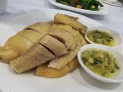 -文记壹心鸡(宝华路店)