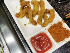 -海底捞火锅(崇文门新世界百货店)