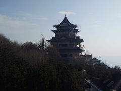 -崆峒山景区