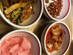 -秋木烤肉·韩国牛肉名家(高新旗舰店)