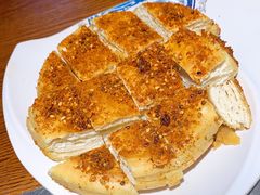 -汉城烧烤(西稍门劳动路店)