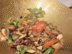 -小厨娘淮扬菜(天印大道店)