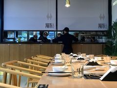 大堂-湯系·煲汤手艺人(东二环泰禾广场店)