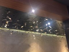 大堂-汤城小厨•粤菜•靓汤(苏州街店)