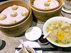 -鼎泰丰(国贸商城店)