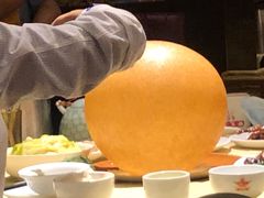 旺财大煎堆-石岐佬中山菜馆(张溪店)