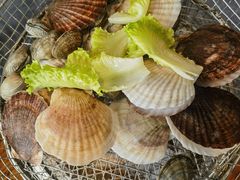 -海味当家·蒸锅海鲜(星海公园店)