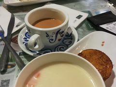 -翠园(铜锣湾广场店)