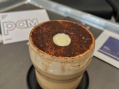 -Pam Coffee