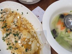 -渔满仓海鲜渔家(象山二店)
