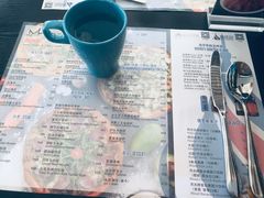 -莫多多餐厅