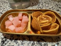 -炭舍干锅(华发商都店)