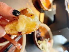 乳酪烤饼-炉鱼(萧山万象汇店)