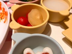 -西贝(枫蓝国际购物中心店)