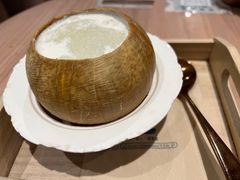 -杏甜品(尖沙咀加拿分道店)
