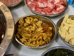 -憨铁匠老火锅(龙岗万科里店)