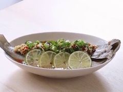 -老味道台湾美食馆