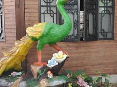 -森谷美食公园(杨行店)