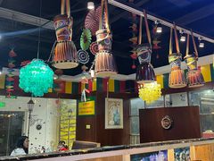 -巴犀烧烤(新崇光店)