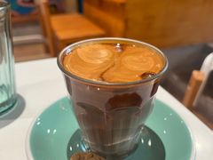 -Cafe del Volcan(永康路店)