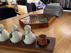-心隐·按摩·SPA(盈石广场店)