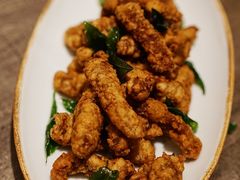 -The COOK·厨餐厅·自助餐(浦东嘉里大酒店)