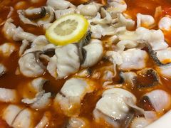 -青花椒花椒鱼(合生汇店)