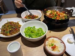 -建辉湖南土菜馆(南大街店)