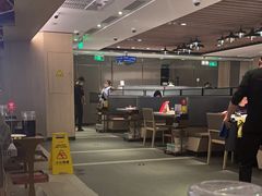 -海底捞大排档火锅(悦荟广场店)