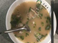 -大福来锅巴菜(古文化街店)
