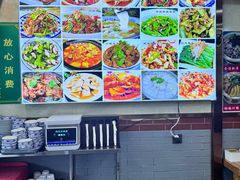 -东四卤煮店(东四北大街店)